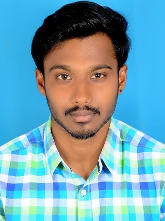 Subashchandar B